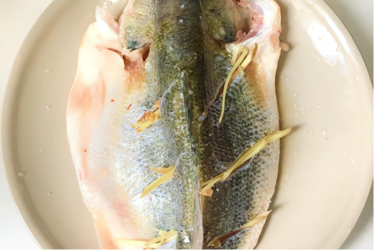 Loại cá nhiều đạm hơn cá trắm, giàu protein hơn cá rô, ít xương, không tanh, làm món này giữ trọn vị ngọt tự nhiên - 3