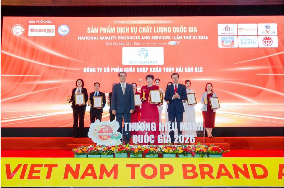 3 trụ cột chiến lược KLC Group xác định để song hành cùng phát triển đất nước, hiện thực hóa khát vọng toàn cầu- Ảnh 2. 3 trụ cột chiến lược KLC Group xác định để song hành cùng phát triển đất nước, hiện thực hóa khát vọng toàn cầu- Ảnh 2.