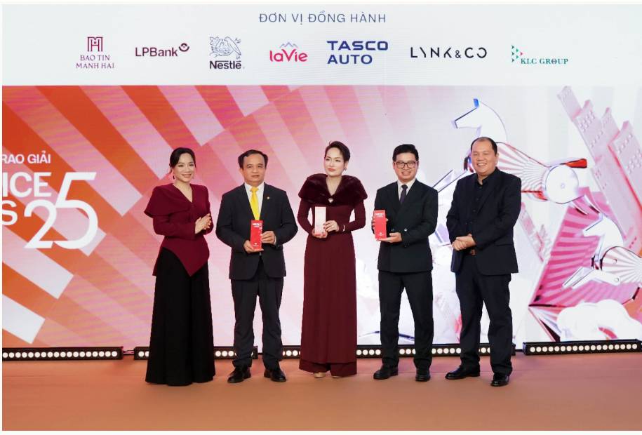 3 trụ cột chiến lược KLC Group xác định để song hành cùng phát triển đất nước, hiện thực hóa khát vọng toàn cầu- Ảnh 3. 3 trụ cột chiến lược KLC Group xác định để song hành cùng phát triển đất nước, hiện thực hóa khát vọng toàn cầu- Ảnh 3.