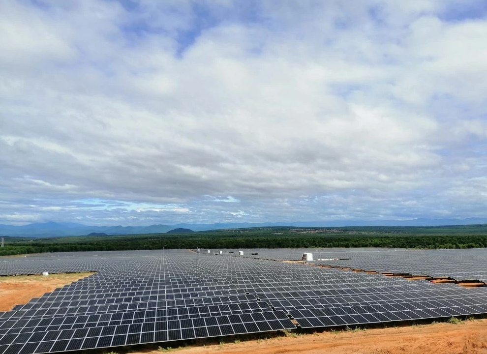 Vướng sai phạm, 19 dự án điện gió, điện mặt trời ở Lâm Đồng chưa có lối ra - Ảnh 3.