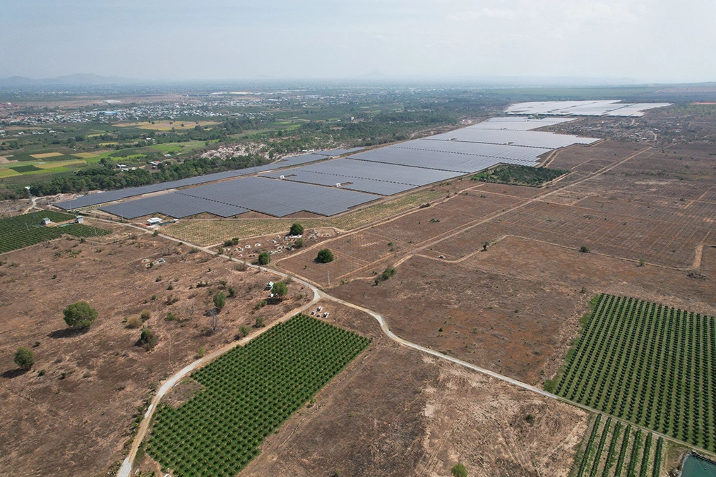 Vướng sai phạm, 19 dự án điện gió, điện mặt trời ở Lâm Đồng chưa có lối ra - Ảnh 4.