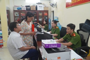 Quy định mới điều kiện đăng ký cư trú cho người chưa thành niên