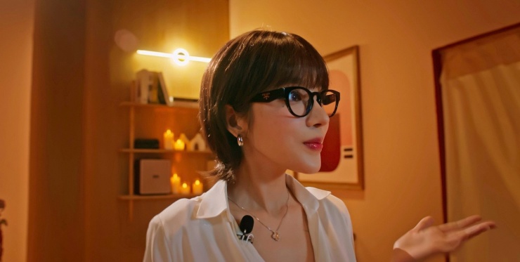 Thỏ Ơi!!: Cặp nữ chính Lyly, Văn Mai Hương "về nhất" trên đường đua thời trang - 3