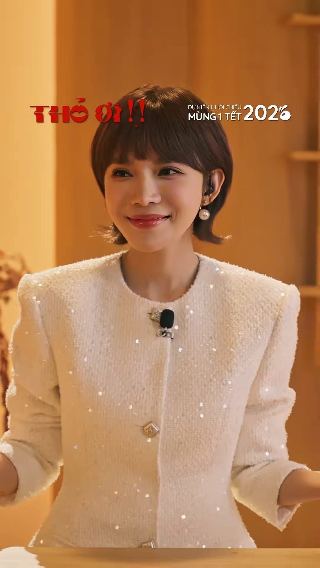 Thỏ Ơi!!: Cặp nữ chính Lyly, Văn Mai Hương "về nhất" trên đường đua thời trang - 4