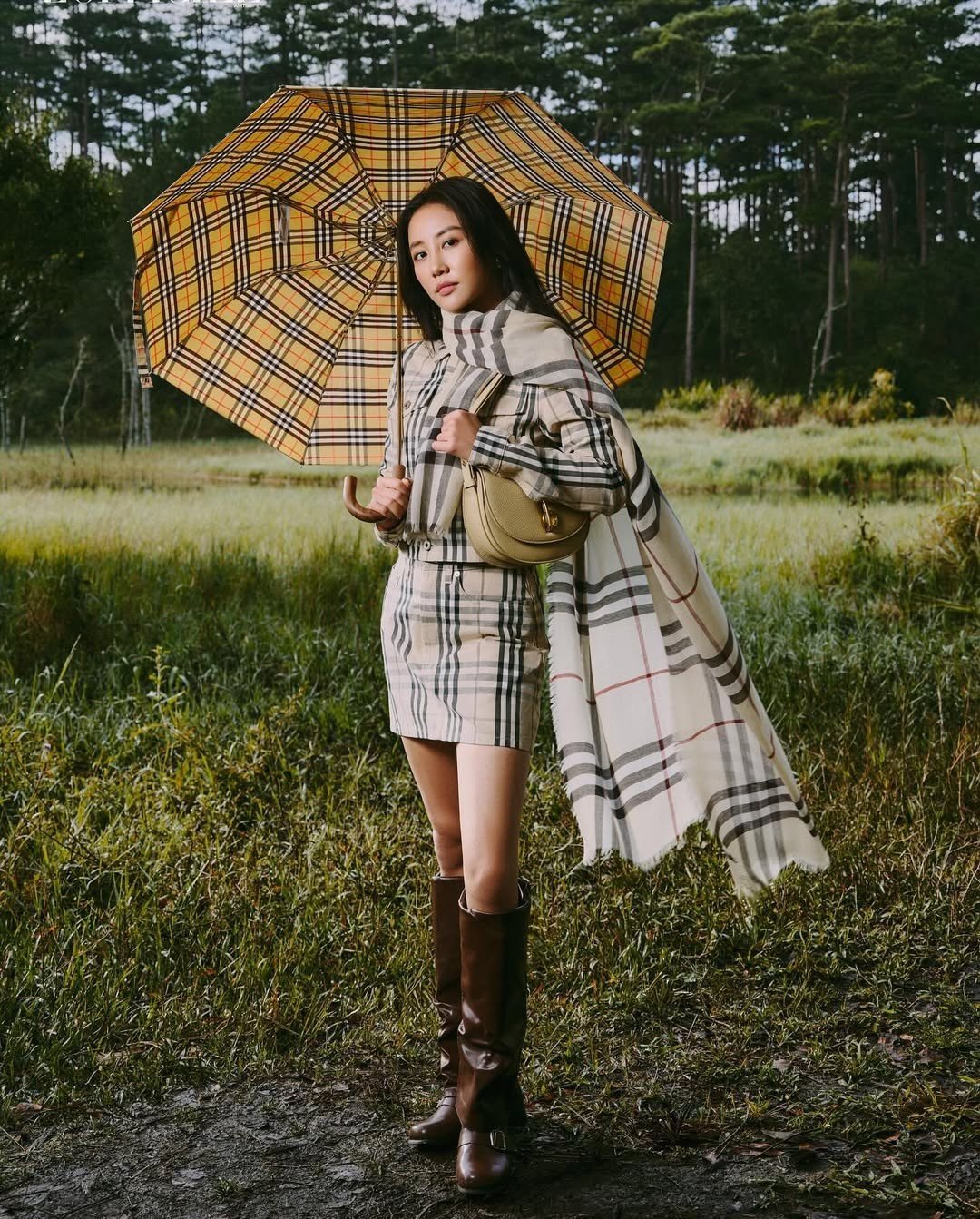 Thỏ Ơi!!: Cặp nữ chính Lyly, Văn Mai Hương "về nhất" trên đường đua thời trang - 13