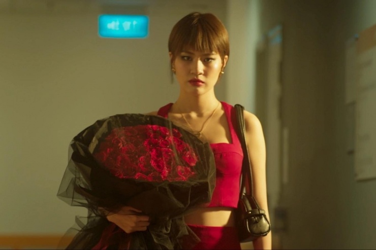 Thỏ Ơi!!: Cặp nữ chính Lyly, Văn Mai Hương "về nhất" trên đường đua thời trang - 15