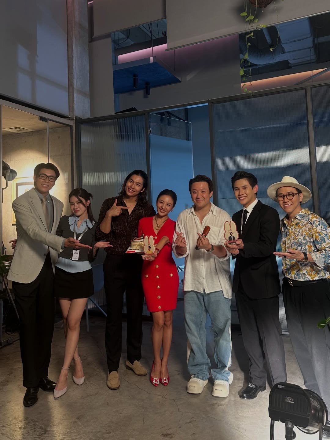 Thỏ Ơi!!: Cặp nữ chính Lyly, Văn Mai Hương "về nhất" trên đường đua thời trang - 16