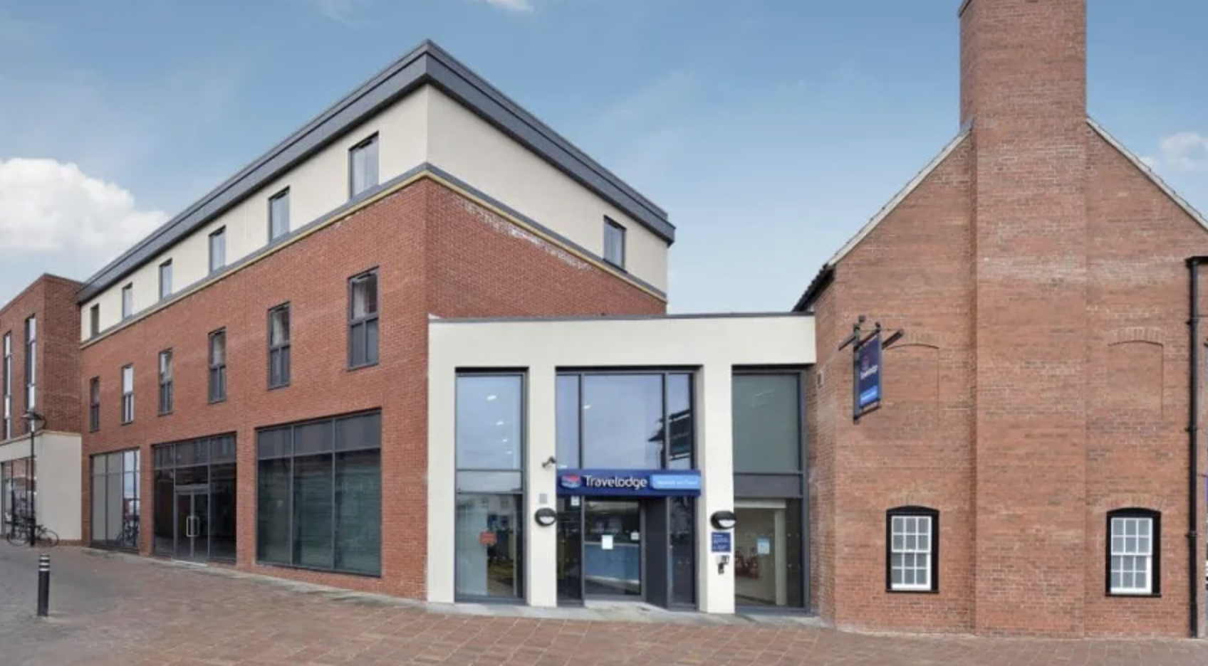 Cặp vợ chồng thuê khách sạn để ở suốt 22 năm dù sở hữu nhà riêng, nghe lý do xong nhiều người lại muốn làm theo- Ảnh 3. Cặp vợ chồng thuê khách sạn để ở suốt 22 năm dù sở hữu nhà riêng, nghe lý do xong nhiều người lại muốn làm theo- Ảnh 3.