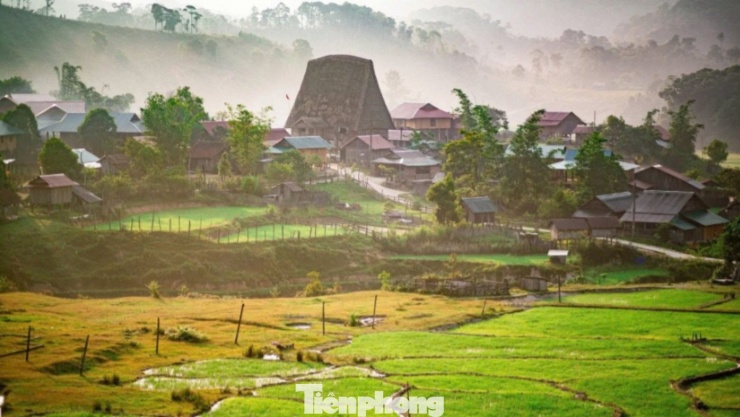 Kỳ thú săn mây ở Măng Đen 12 Kỳ thú săn mây ở Măng Đen - 21