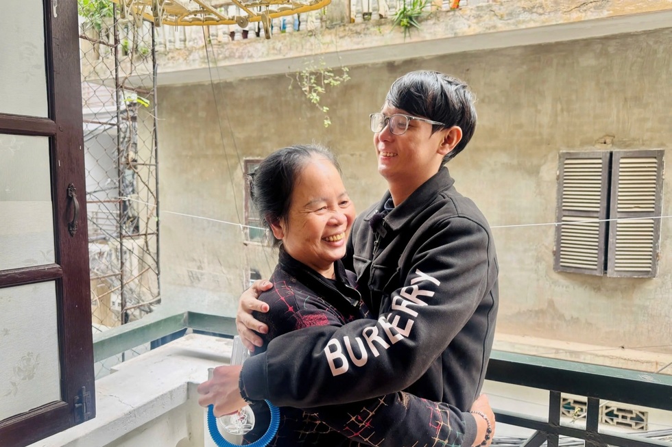 Chấm đỏ Việt Nam trên bản đồ ghép phổi thế giới - 3