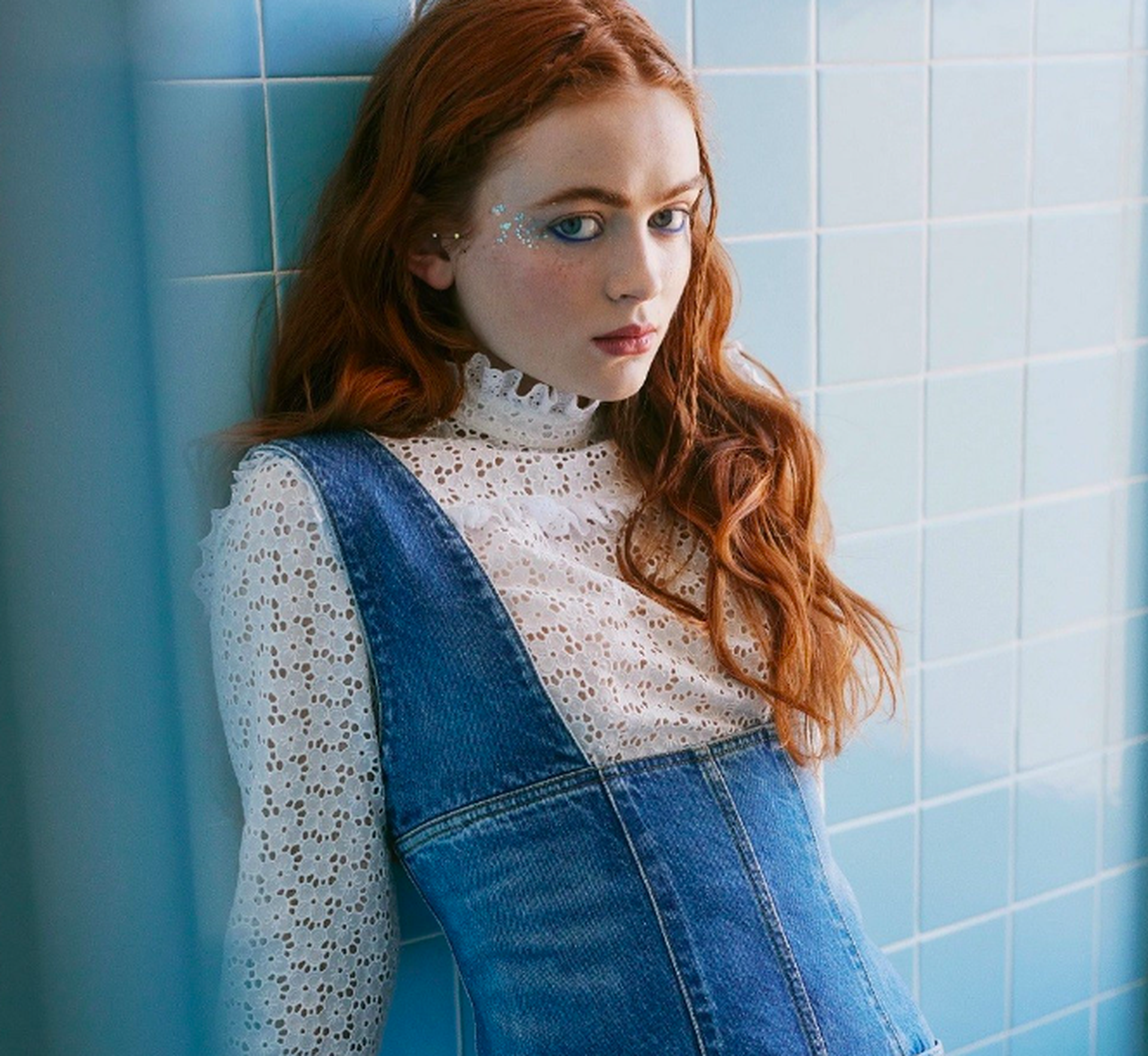 Khí chất cuốn hút của “nàng thơ” Gen Z đang khuấy đảo Hollywood - 5