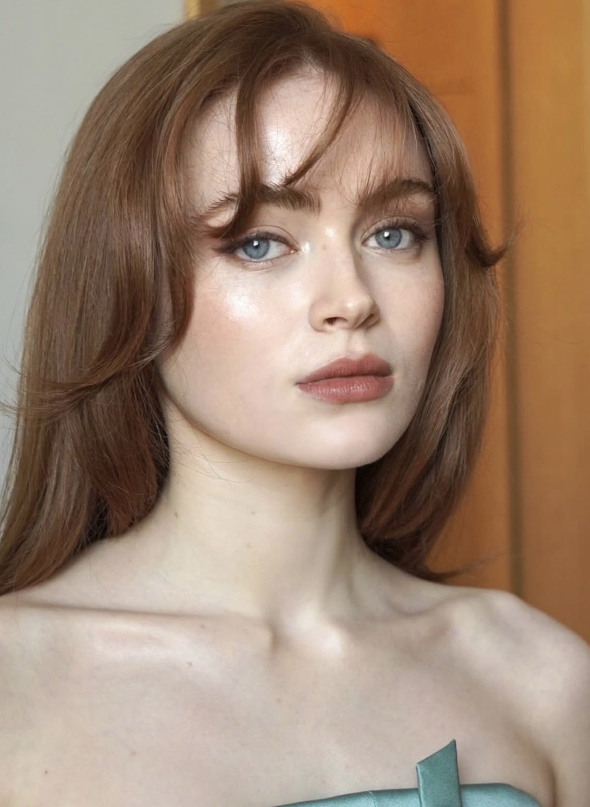 Khí chất cuốn hút của “nàng thơ” Gen Z đang khuấy đảo Hollywood - 6