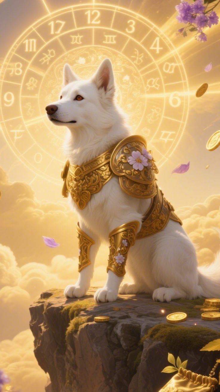 Top 4 con giáp nên mua vàng ngày vía Thần Tài- Ảnh 2. Top 4 con giáp nên mua vàng ngày vía Thần Tài- Ảnh 2.