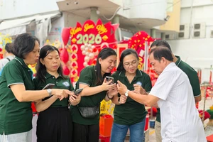 Kỳ 4 cuộc thi 'Công dân với bầu cử' khởi động, nhiều giải thưởng hấp dẫn