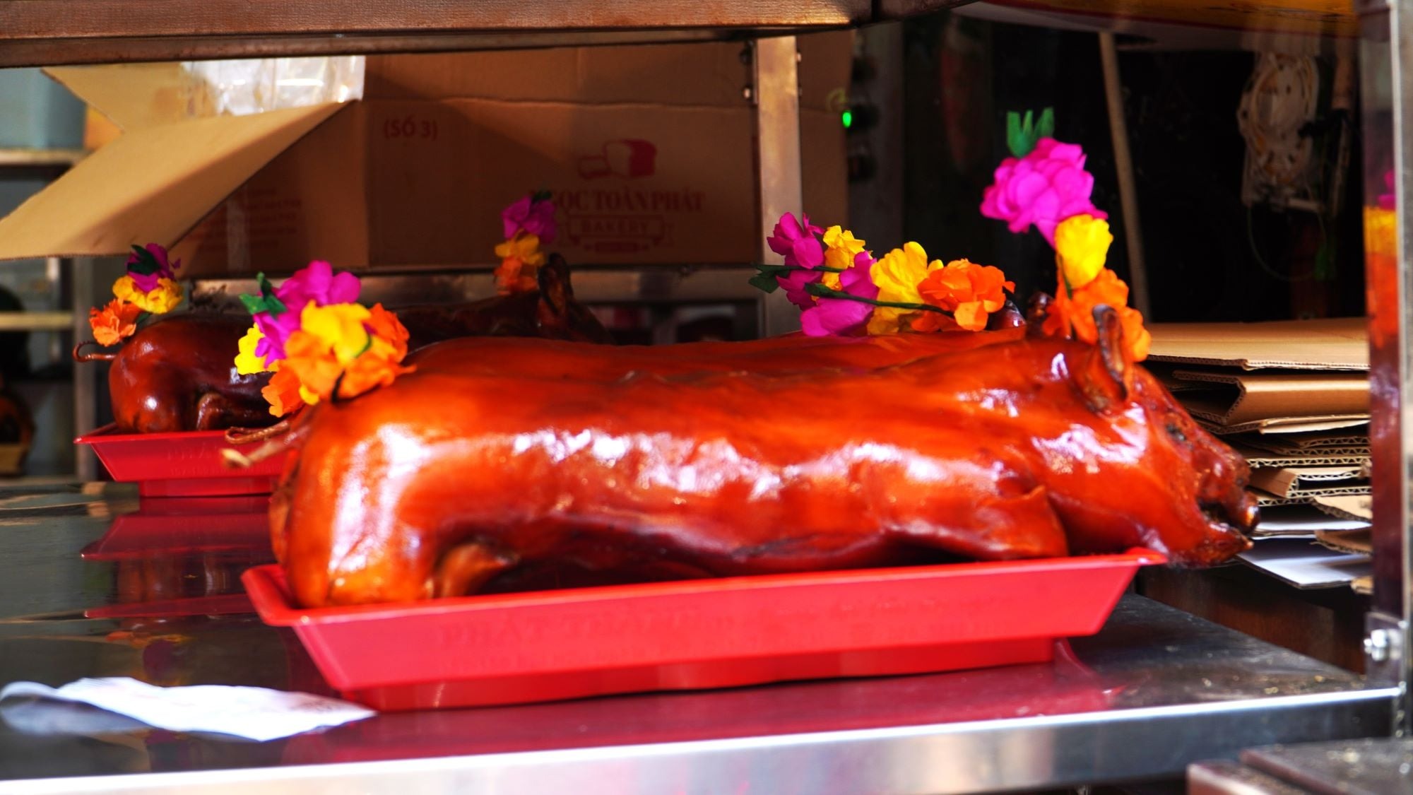 Ngày vía Thần Tài của người miền Tây- Ảnh 2.