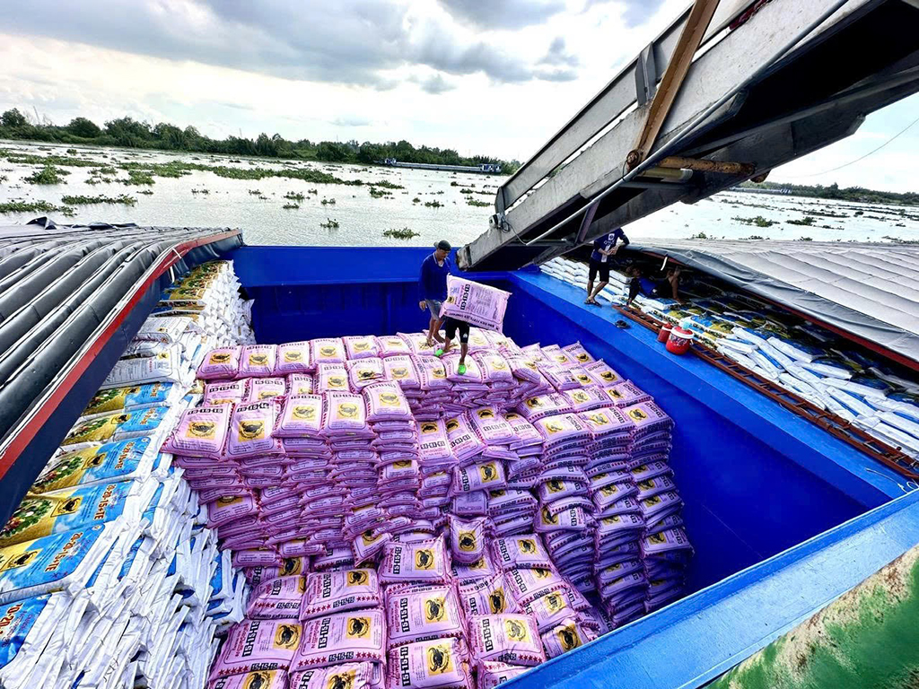 Doanh nghiệp Việt vẫn chờ Mỹ điều chỉnh thuế- Ảnh 2. Doanh nghiệp Việt vẫn chờ Mỹ điều chỉnh thuế- Ảnh 2.