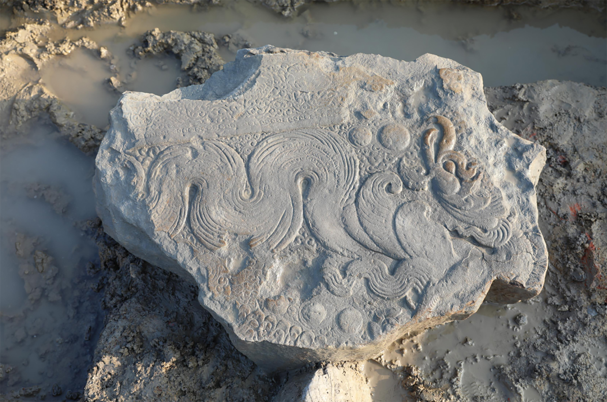 Mỹ hóa dòng tộc - Hồ Quý Ly nhận thủy tổ- Ảnh 2. Mỹ hóa dòng tộc - Hồ Quý Ly nhận thủy tổ- Ảnh 2.