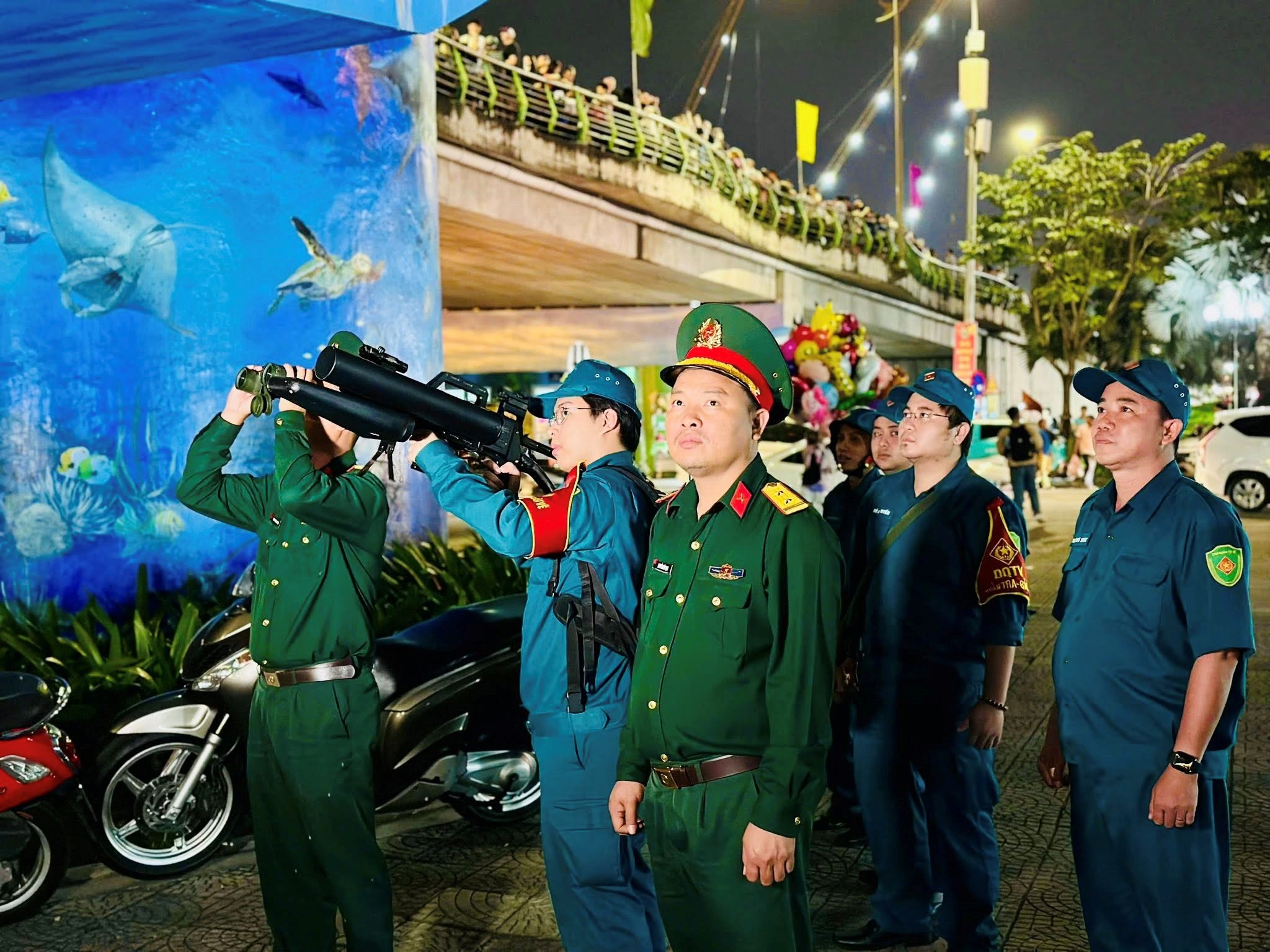 Không để ảnh hưởng an toàn bay - Ảnh 2.