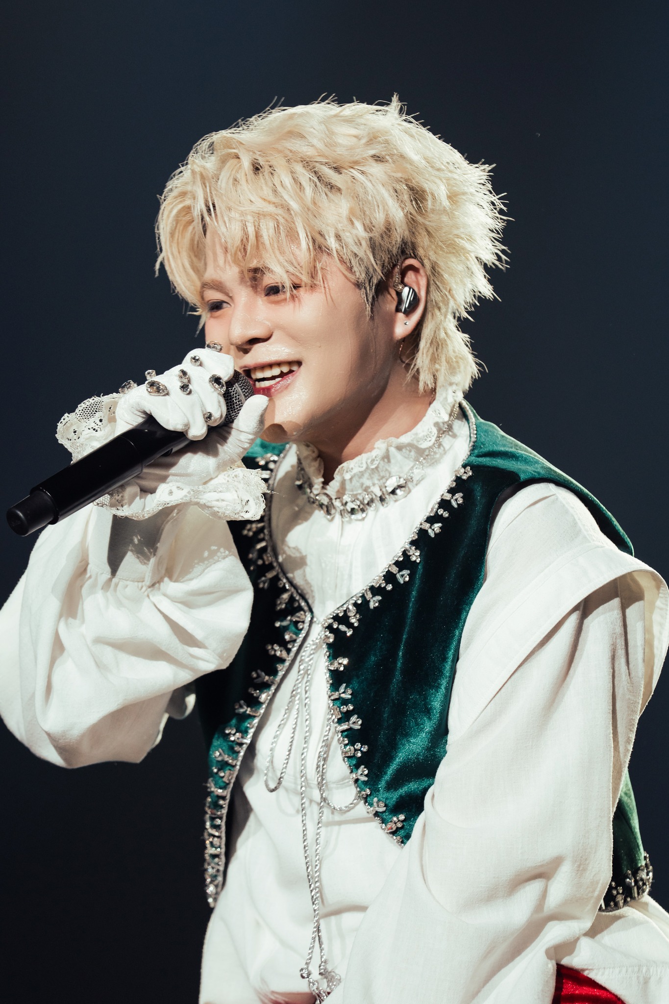 Cái giá của RHYDER- Ảnh 4.