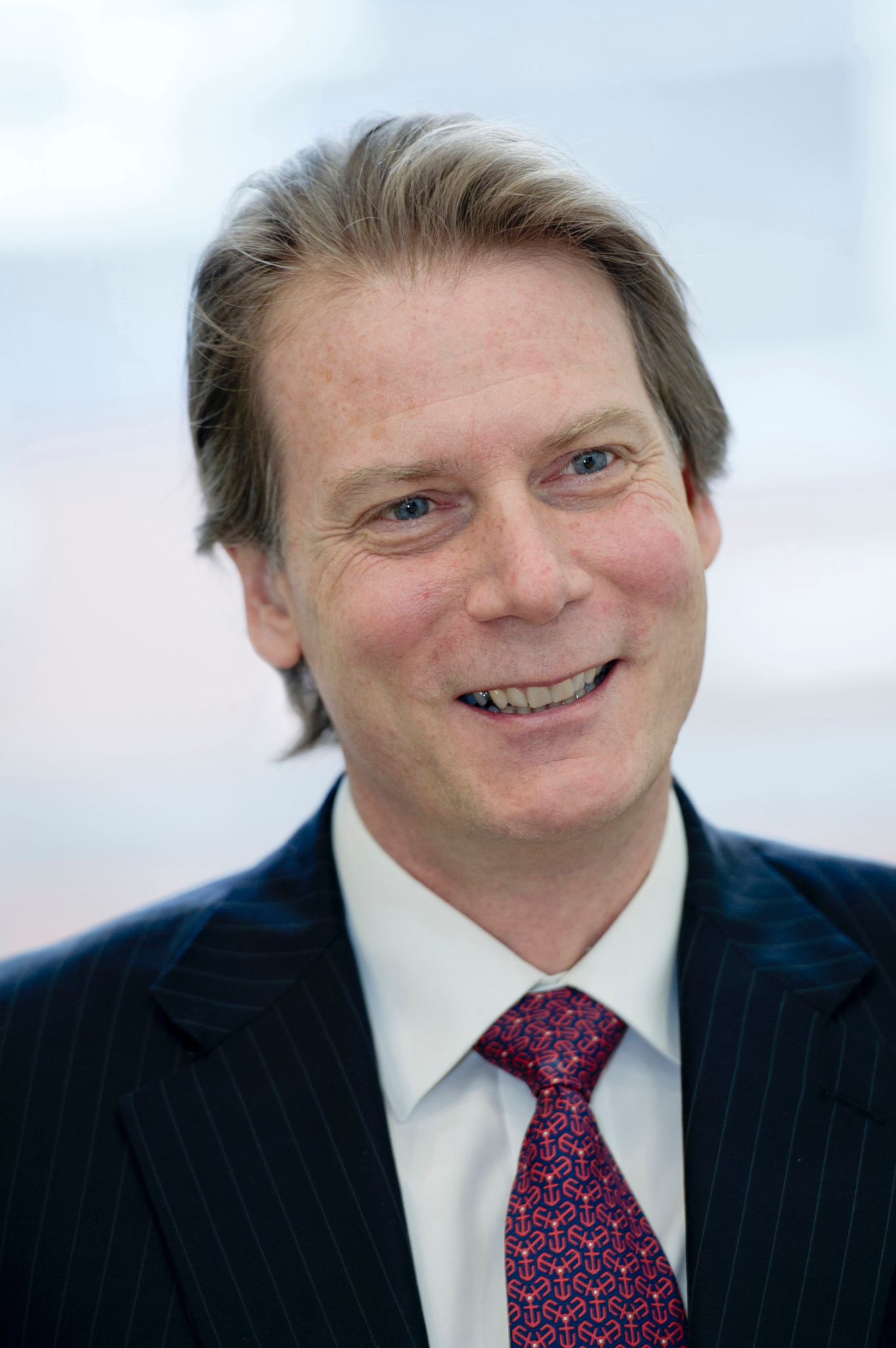 HAUS Da Lat bổ nhiệm chuyên gia tài chính quốc tế Michael Sheren làm Chủ tịch HĐQT- Ảnh 2. HAUS Da Lat bổ nhiệm chuyên gia tài chính quốc tế Michael Sheren làm Chủ tịch HĐQT- Ảnh 2.