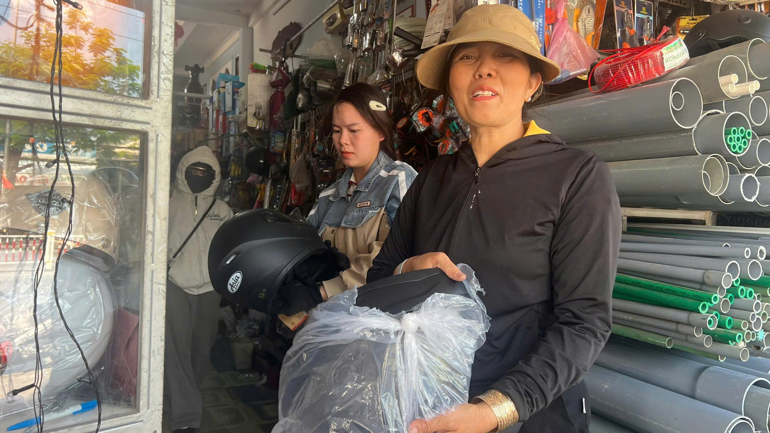 Viết tiếp kỳ tích ghép tạng Việt: Ca phẫu thuật lịch sử - Ảnh 2.