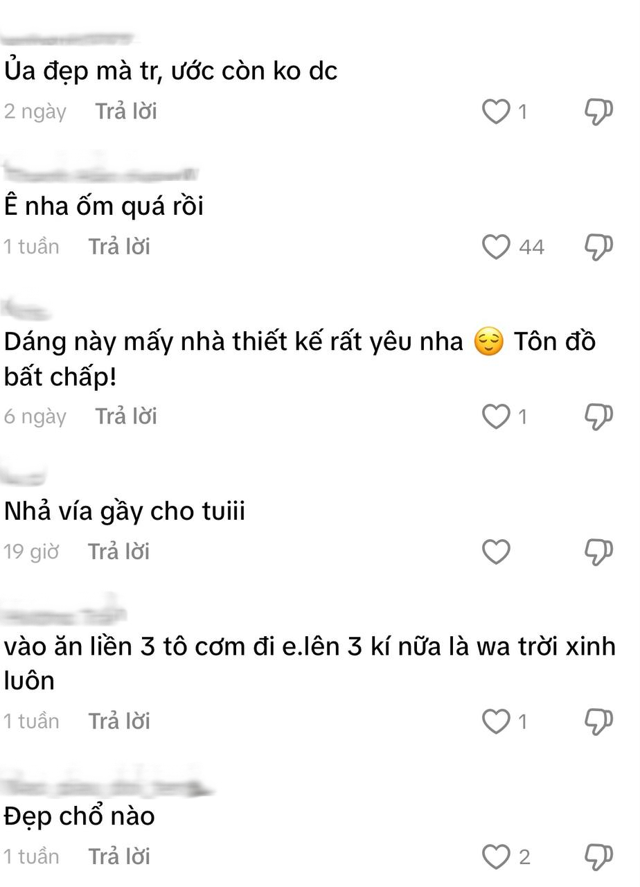 Mẫu Việt nặng 35kg tự tin khoe eo mỏng dính, thẳng thắn đáp trả khi bị nói “trông sợ”- Ảnh 4.