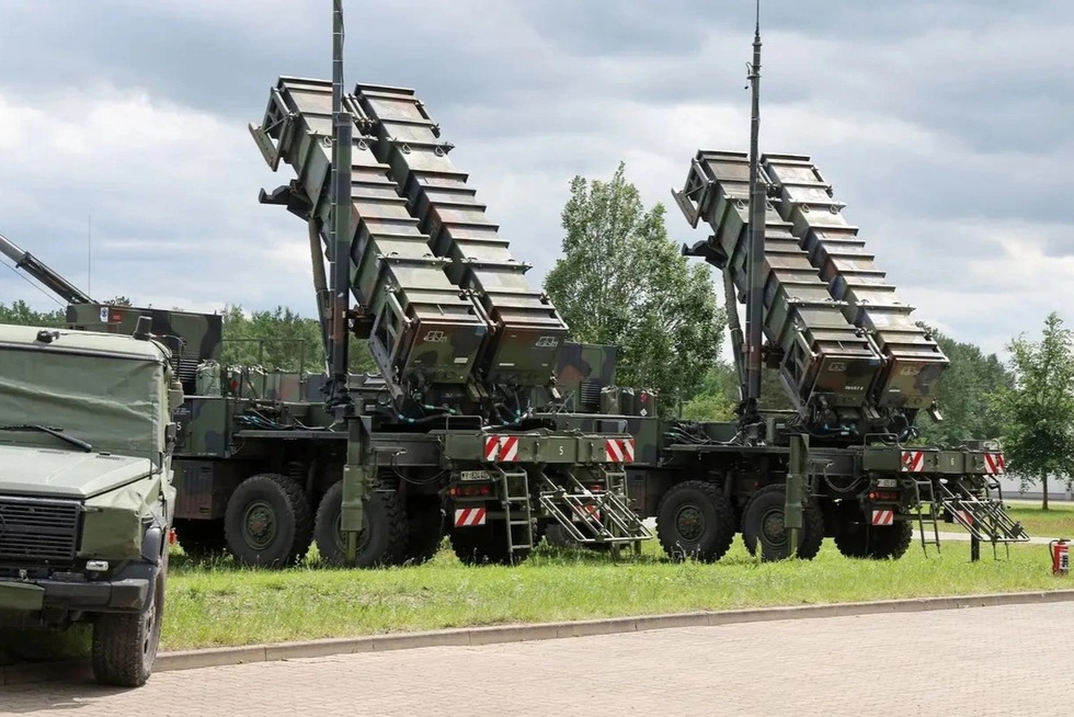 Cỗ máy quân sự Nga so găng tinh hoa vũ khí phương Tây - 3