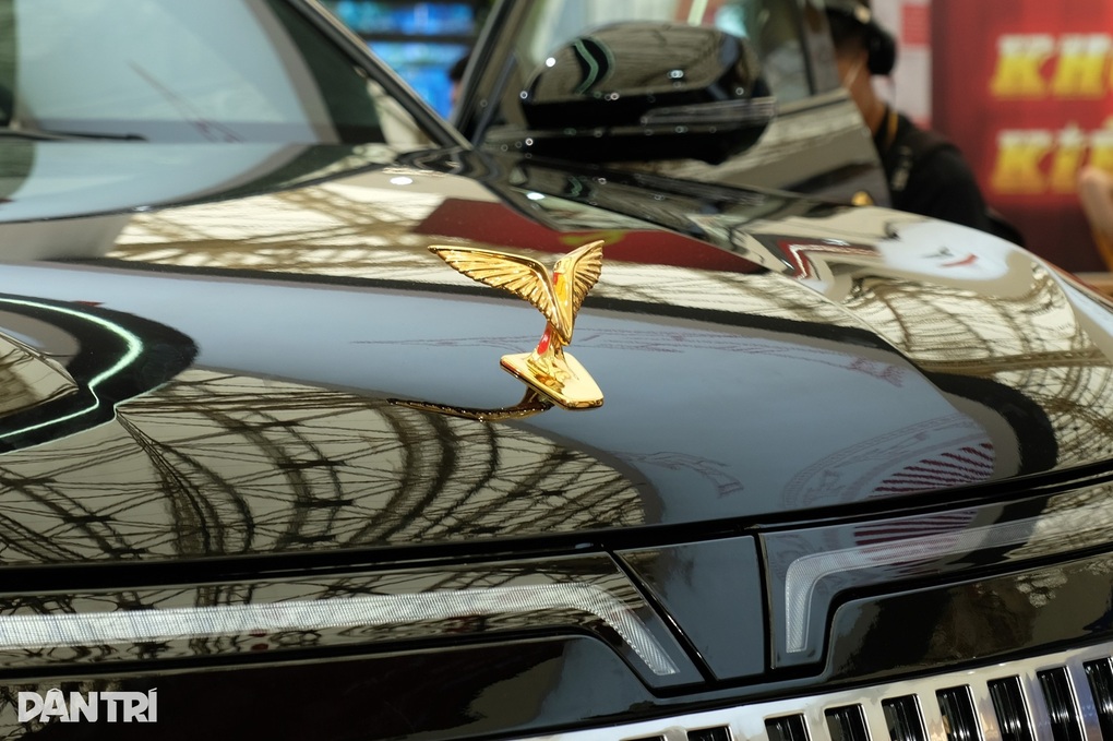 Loạt thương hiệu ô tô mới tại Việt Nam, có xe sang của người Việt - 2