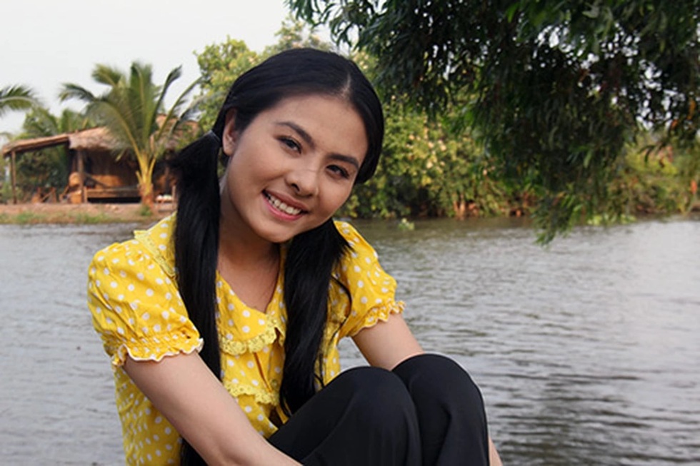 Mẹ 4 con Vân Trang: Tôi không phải đại gia, sinh nhiều con là lựa chọn! - 5