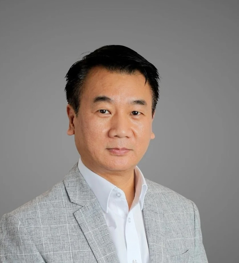 Thay 'áo xanh' cho công nghiệp 2 Thay 'áo xanh' cho công nghiệp - Ảnh 3.