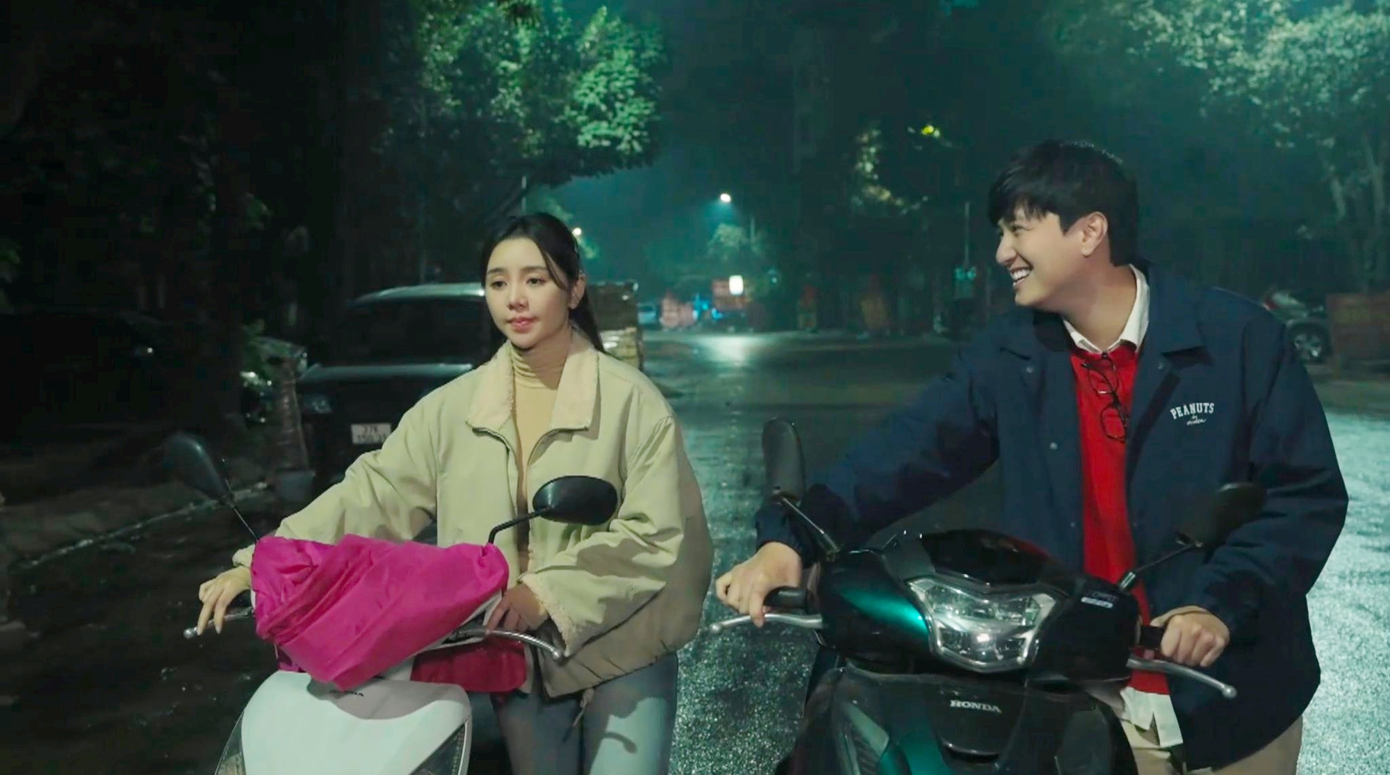 Huỳnh Anh đừng hát nữa!- Ảnh 3.