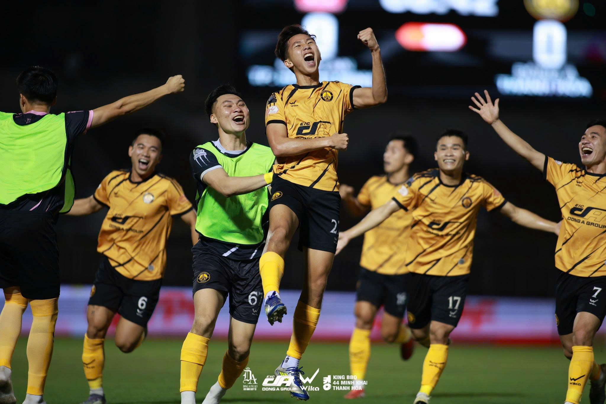 Để trụ hạng CLB Thanh Hóa cần gì? - Ảnh 2.