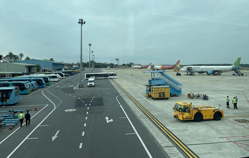 Ngăn chặn drone xâm nhập vùng cấm bay- Ảnh 2.