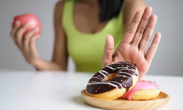 4 đồ ăn vặt âm thầm gây tắc nghẽn mạch máu, dù nam hay nữ cũng nên tránh xa 5 Ảnh minh họa