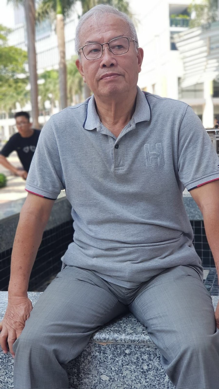 Vĩnh biệt cựu Giám đốc kỹ thuật CLB HAGL Nguyễn Văn Vinh, 'quân sư' lẫy lừng của bầu Đức- Ảnh 8.