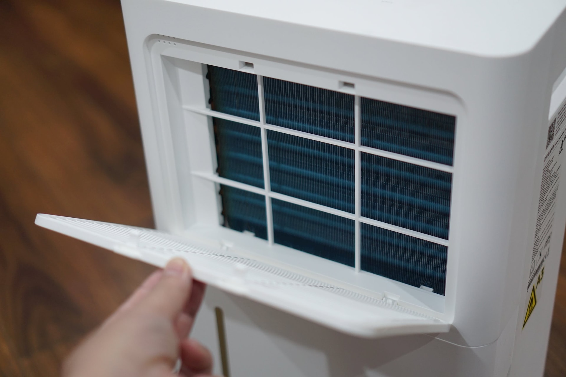 Nồm ẩm miền Bắc đến thật rồi - mẫu máy hút ẩm nhỏ gọn, giá 6,8 triệu này sẽ là lời giải cho ngôi nhà của bạn- Ảnh 8.