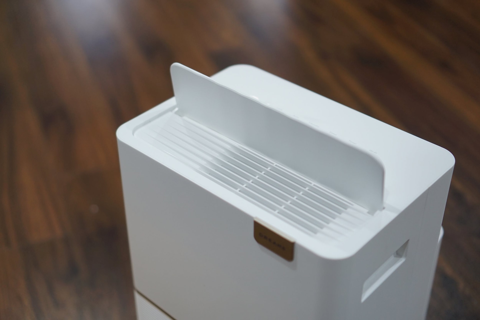 Nồm ẩm miền Bắc đến thật rồi - mẫu máy hút ẩm nhỏ gọn, giá 6,8 triệu này sẽ là lời giải cho ngôi nhà của bạn- Ảnh 9.