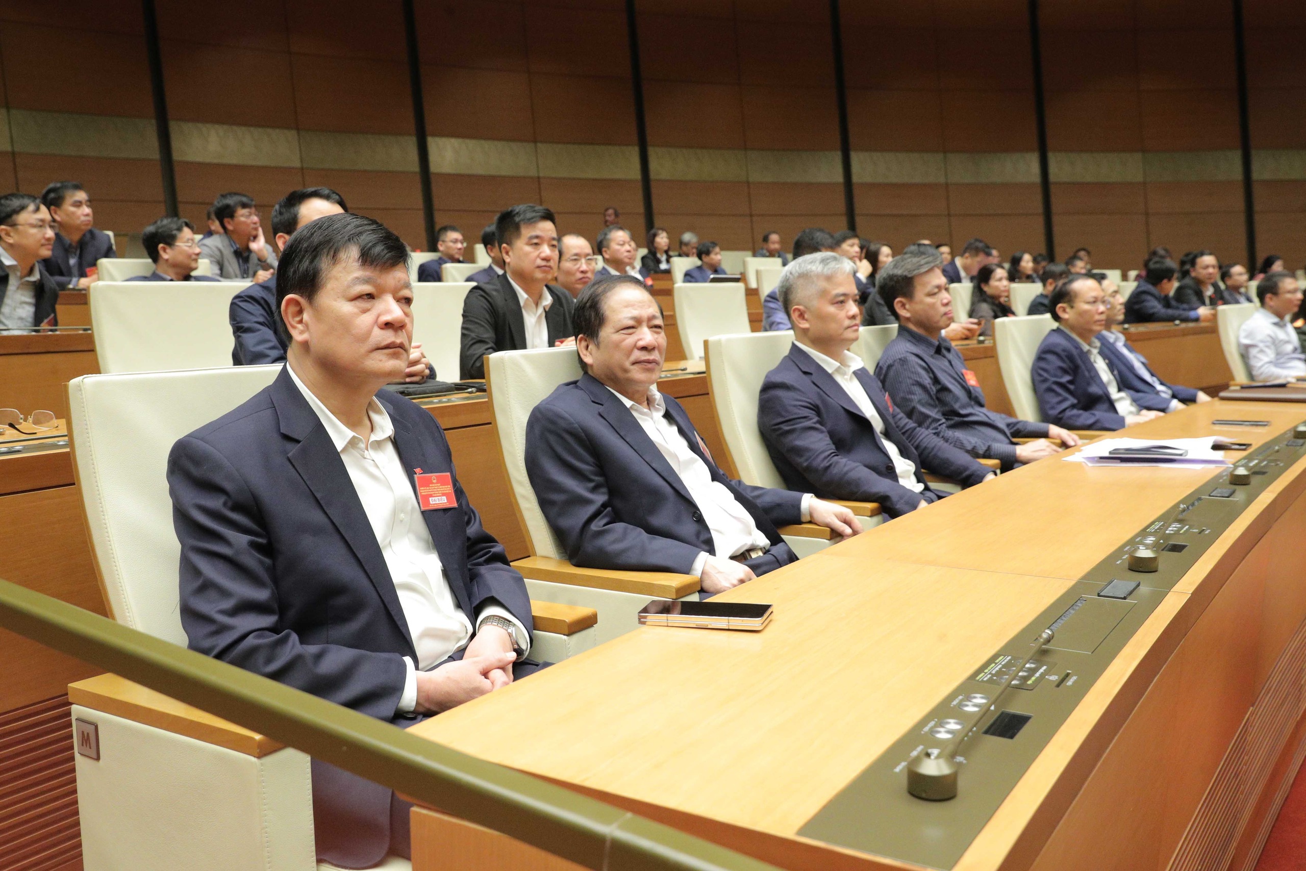 Tạo vị thế mới cho phát triển văn hóa Việt Nam năm 2026 - Ảnh 3.