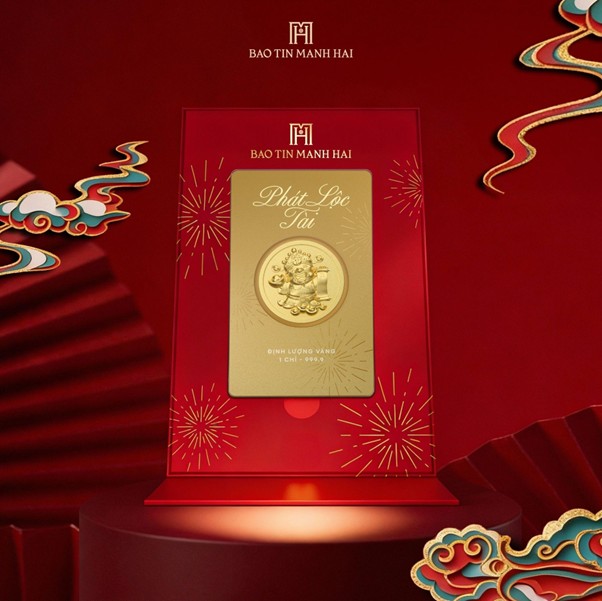 Người trẻ đi mua vàng dịp đầu năm: Không đơn giản chỉ là “xin vía Thần Tài”- Ảnh 5.