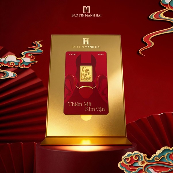 Người trẻ đi mua vàng dịp đầu năm: Không đơn giản chỉ là “xin vía Thần Tài”- Ảnh 6.