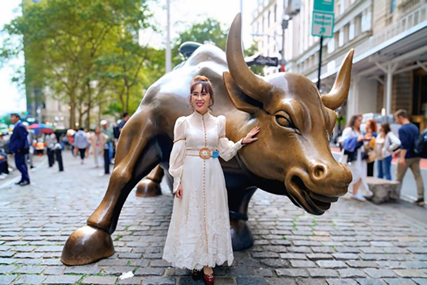 Khai xuân khởi sắc: Từ tiếng cồng HOSE đến nhịp kết nối toàn cầu - Ảnh 5.