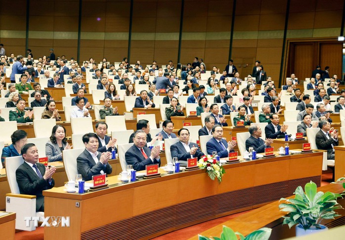 5 Nhóm quan điểm chỉ đạo trong Nghị quyết 79 - NQ / TW về phát triển kinh tế nhà nước - Ảnh 2.