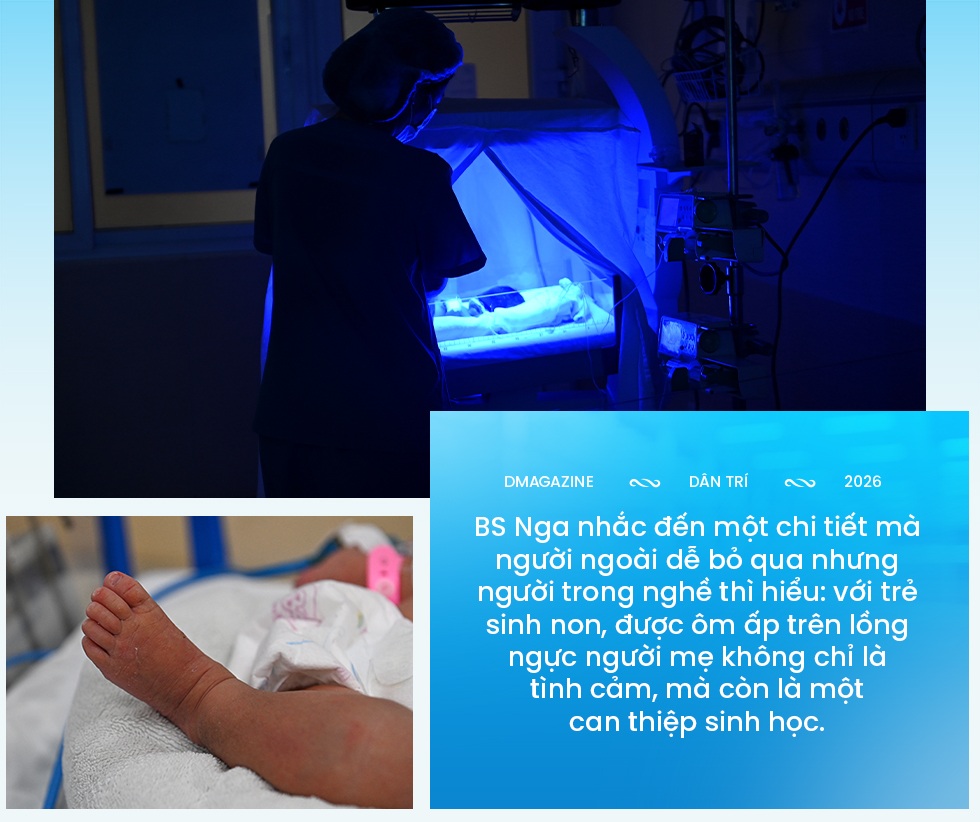 Nữ bác sĩ hơn 10 năm làm mẹ, tìm tổ ấm cho những em bé bị bỏ rơi - 3