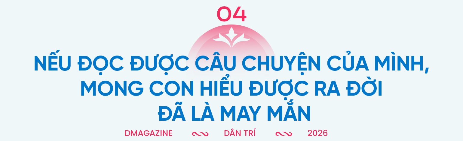 Nữ bác sĩ hơn 10 năm làm mẹ, tìm tổ ấm cho những em bé bị bỏ rơi - 19