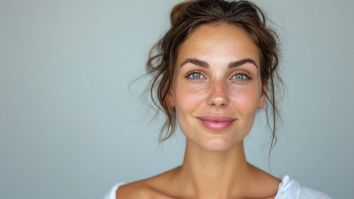 Phân biệt khuôn mặt thật và khuôn mặt do AI tạo ra khó đến mức nào?- Ảnh 2.