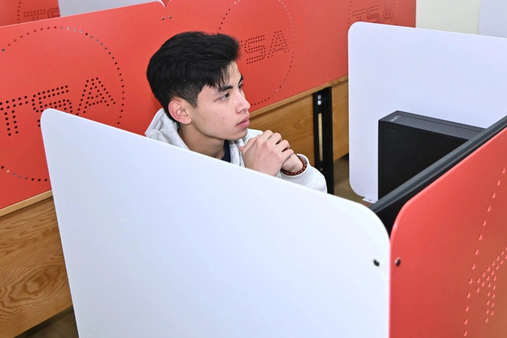 ĐH Bách Khoa Hà Nội điều chỉnh cách quy đổi điểm IELTS - 2