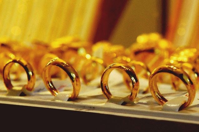 Tôi đều đặn mua 1 chỉ vàng mỗi năm suốt 5 năm, và kết quả thực sự không ngờ tới- Ảnh 3.