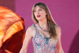 Món Taylor Swift 'nguyện ăn cả đời' để trẻ mãi không già