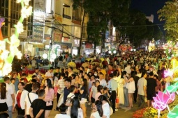 'Được - mất' của du lịch Việt qua 9 ngày nghỉ Tết