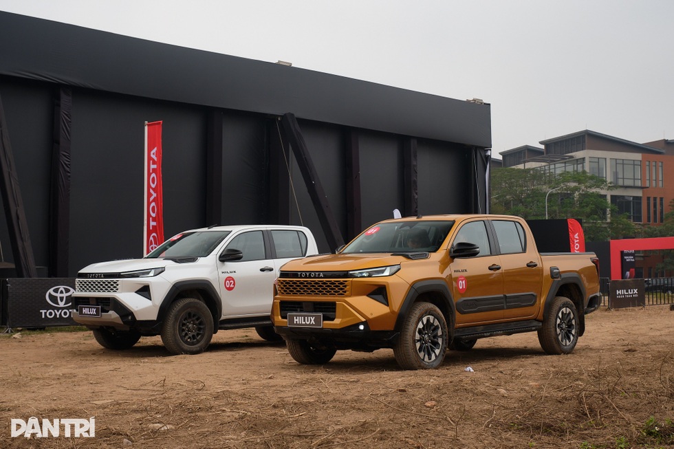 Thị trường ô tô Việt Nam quá độ lên thời xe chơi - 4